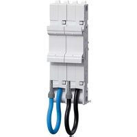 HAGER UW-AU40-L2N - Multimètre