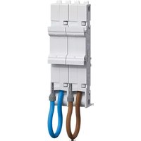 Notice HAGER UW-AU40-L1N Appareil de mesure électrique