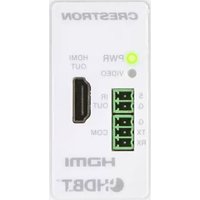 Notice Crestron DM-RMC-4K-100-C-1G Recepteur
