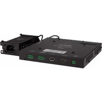 Notice Crestron DM-RMC-200-C Recepteur