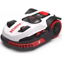 Mission 2000 KR123E KRESS