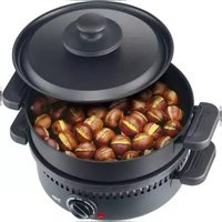 TRISA Roast & Grill 7544.42 - Déshydrateur alimentaire