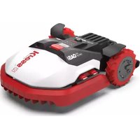 Mission Mega 3000 KR133E KRESS