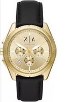 Notice Armani EXCHANGE AX2861 Watch