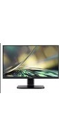 Notice ACER KB242YH จอภาพ