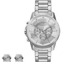 Notice Armani EXCHANGE AX7141SET Watch
