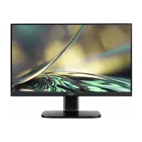 Notice ACER KA272H จอภาพ