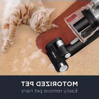 EUREKA PowerClean NEC582 - Aspirateur