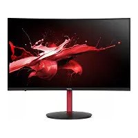 ACER XZ242QP - Οθόνη