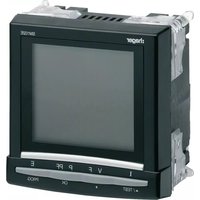 Notice HAGER SM102E Multimeter