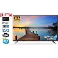 Blue 49BU800 - Fernseher
