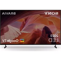 KD-55X80L SONY