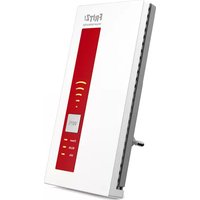 Notice AVM FRITZ!WLAN REPEATER 1160 Wi-Fi repeater