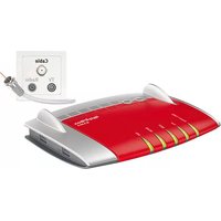 Notice AVM FRITZ!BOX 6490 CABLE Routeur Wi-Fi