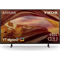 SONY KD-43X75WL - Televízor