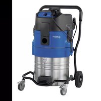 Notice NILFISK ATTIX 751-61 Aspirateur