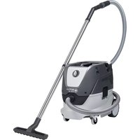 Notice NILFISK VHS 40 Aspirateur