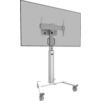 Newstar FL50S-825WH1 - Meuble TV