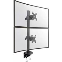 Newstar FPMA-D960DVBLACKPLUS - Support écran plat