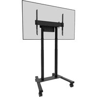 Newstar FL55-875BL1 - Meuble TV