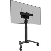 Newstar FL50S-825BL1 - Meuble TV