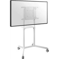 Newstar NS-M1250WHITE - Meuble TV