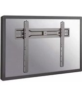 LED-W600BLACK Newstar