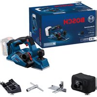 GHO 185-LI Professional BOSCH