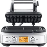 BREVILLE the Smart Waffle Pro BWM620XL - Waffle Maker