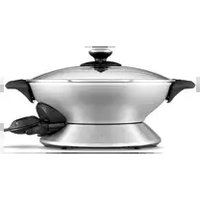 Hot Wok BEW600XL BREVILLE