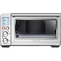 BREVILLE the Smart Oven Air Fryer BOV860BSS - Grille pain