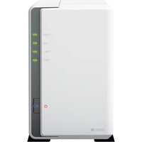 Notice SYNOLOGY DS223J Serveur