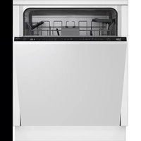 BEKO BDIN38440 - Lave-vaisselle