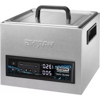 Notice Waring Commercial WSV16 Other kitchen appliances