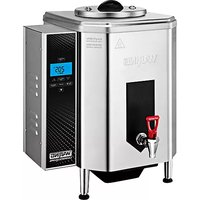 Notice Waring Commercial WWB10GB Dispensador de agua