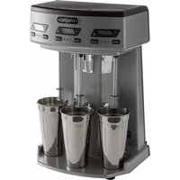 Notice Waring Commercial WDM360TX Blender