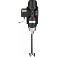 Notice Waring Commercial QUIK STIK XPRESS WSB25X Blender