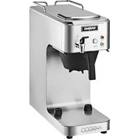 Notice Waring Commercial CAFé DECO WCM60PT Coffee machine