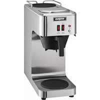 Notice Waring Commercial CAFé DECO WCM50 Coffee machine