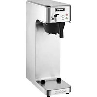 Notice Waring Commercial CAFé DECO WCM70PAP Coffee machine