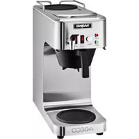 Notice Waring Commercial CAFé DECO WCM50P Coffee machine