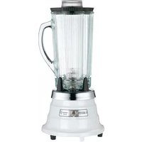 Notice Waring Commercial 700G Blender