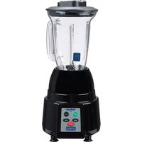 Notice Waring Commercial NUBLEND BB185 Blender