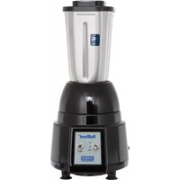 Notice Waring Commercial NUBLEND BB180S Blender