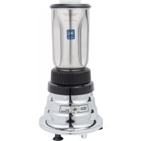 Notice Waring Commercial BB160S Blender