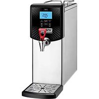 Notice Waring Commercial WWB3G Dispensador de agua