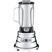 Notice Waring Commercial BB900S Blender