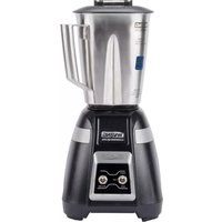 Notice Waring Commercial BLADE SERIES 1 BB300S Blender