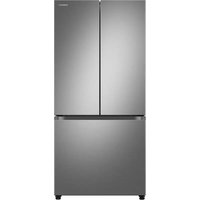 SAMSUNG RF25C5551SR - Réfrigérateur