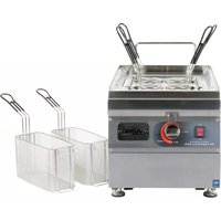 Notice Waring Commercial WPC100 Pasta machine